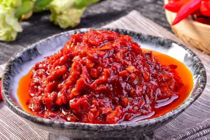 川菜调味品那么多,为什么是郫县豆瓣被誉为川菜之魂?