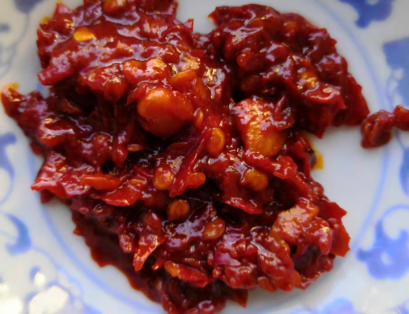 川菜调味品那么多,为什么是郫县豆瓣被誉为川菜之魂?
