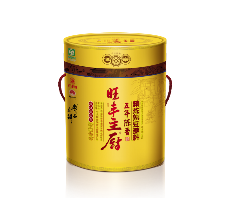 川菜调味品那么多,为什么是郫县豆瓣被誉为川菜之魂?