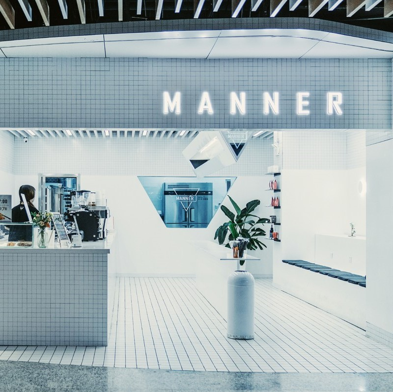 Manner的性价比，仅一线城市可见？