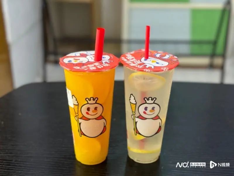 知名奶茶突然涨价!回应来了