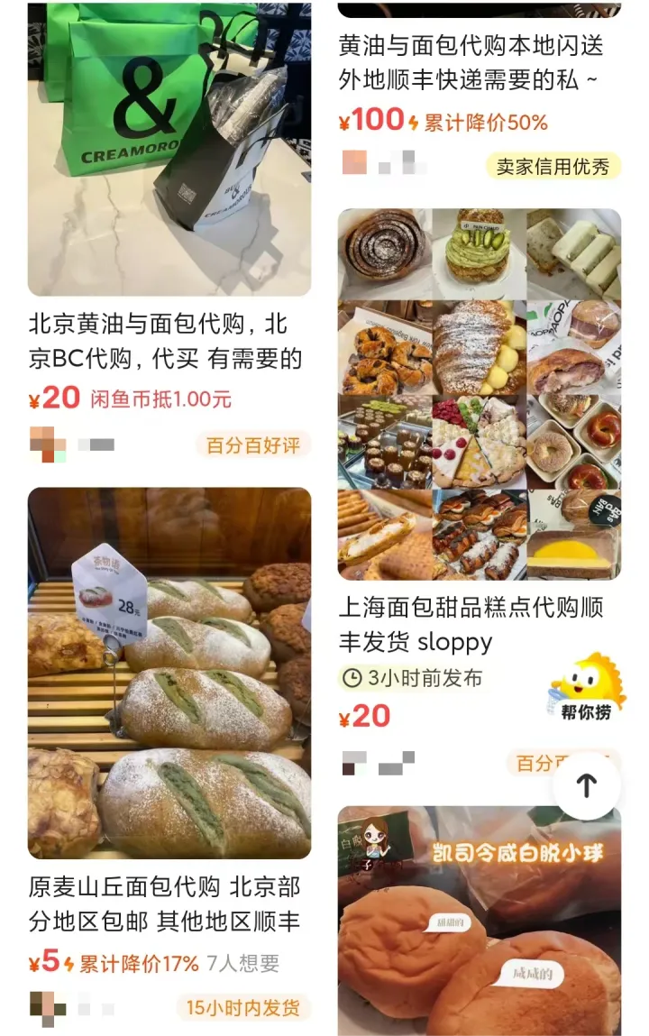 当县城青年,开始不需要面包自由