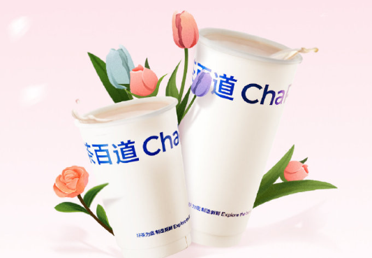 茶百道下周启动香港IPO，目标本月内挂牌上市
