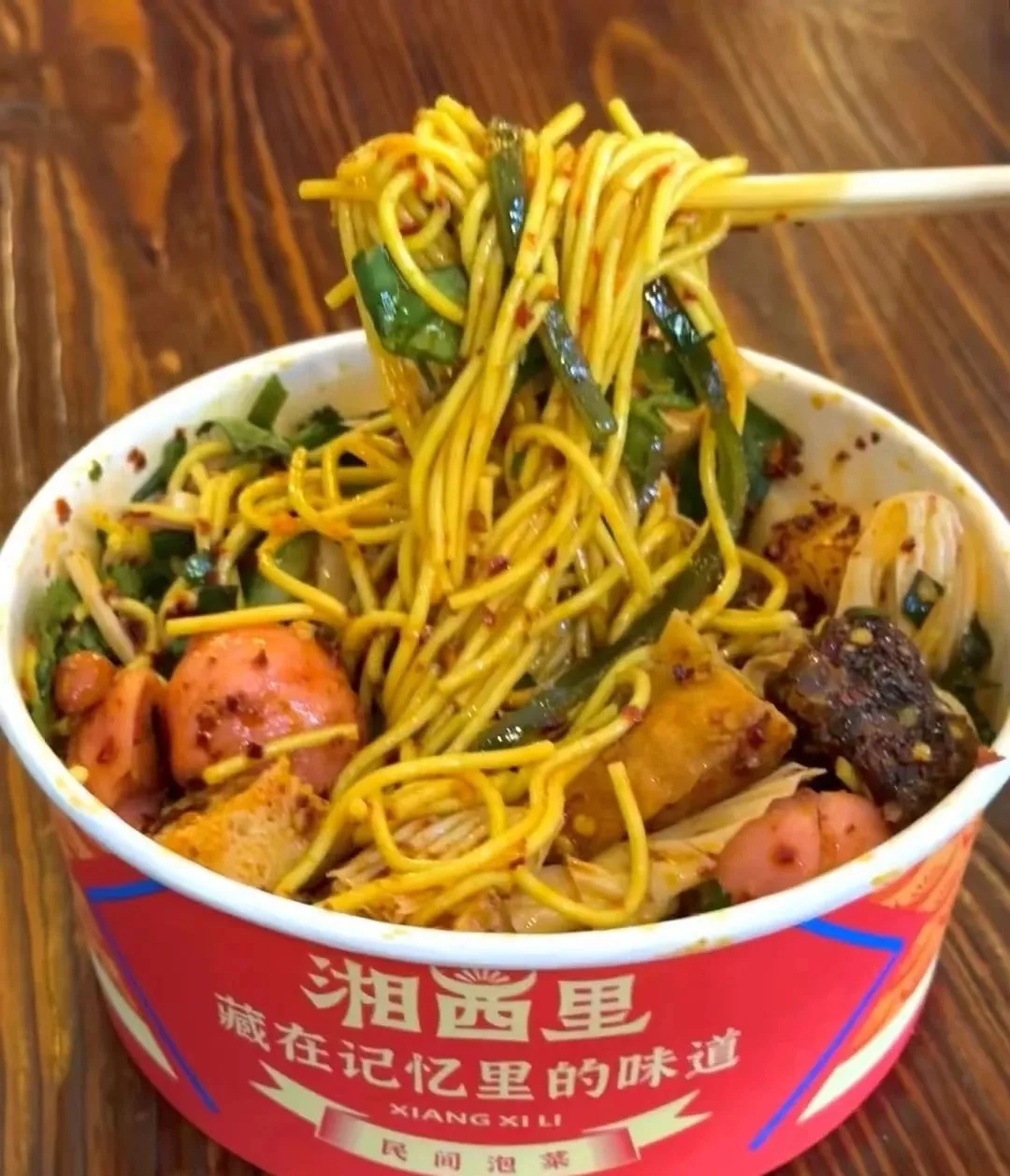 泡菜店都开进商场了!被誉为“湖南沙拉”的湘西泡菜这么吸引人?