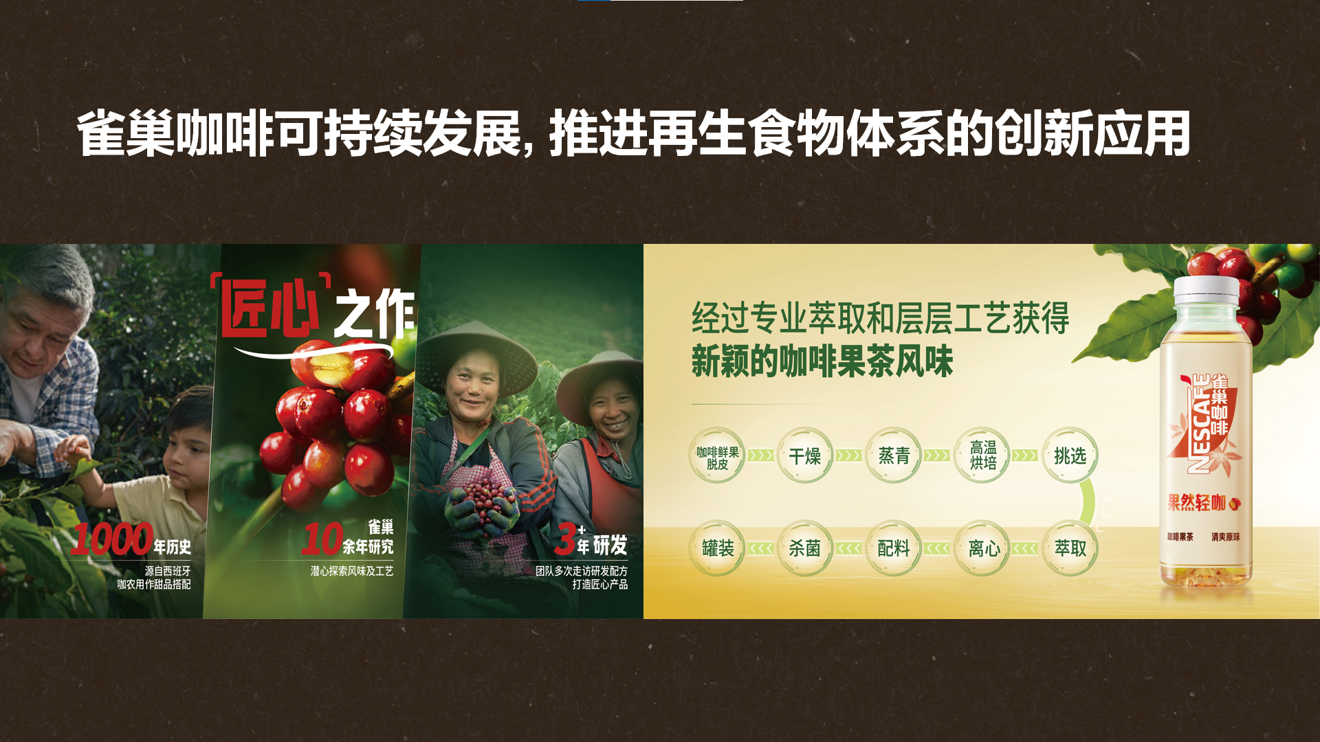 卷中破局,包装咖啡赛道如何“续命”?