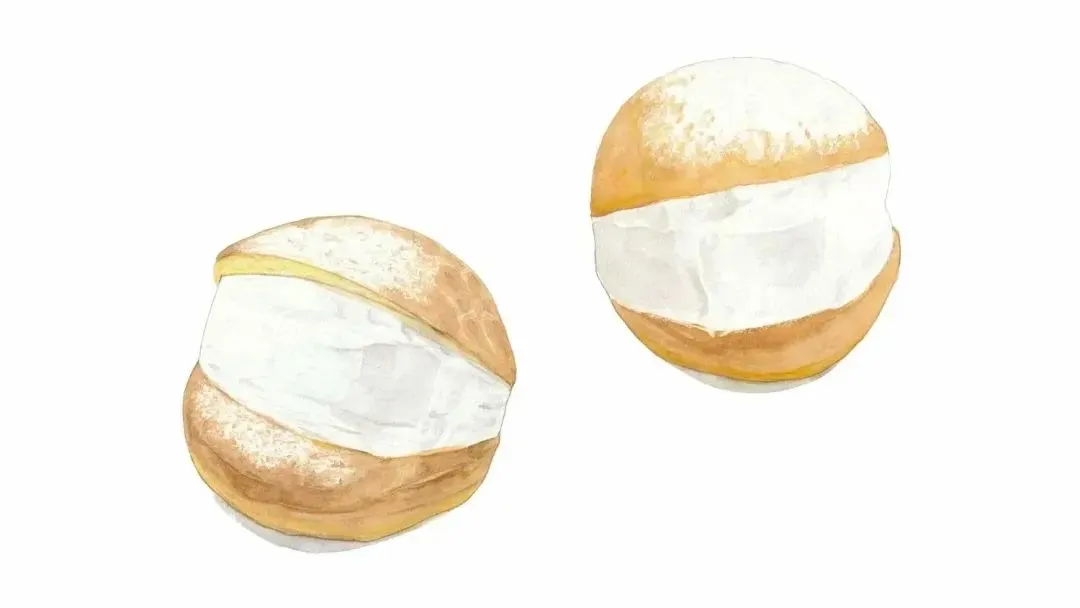 夏季为什么是烘焙淡季