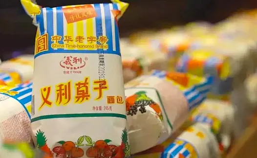 年入上亿!面包界“沙县”,打退网红店