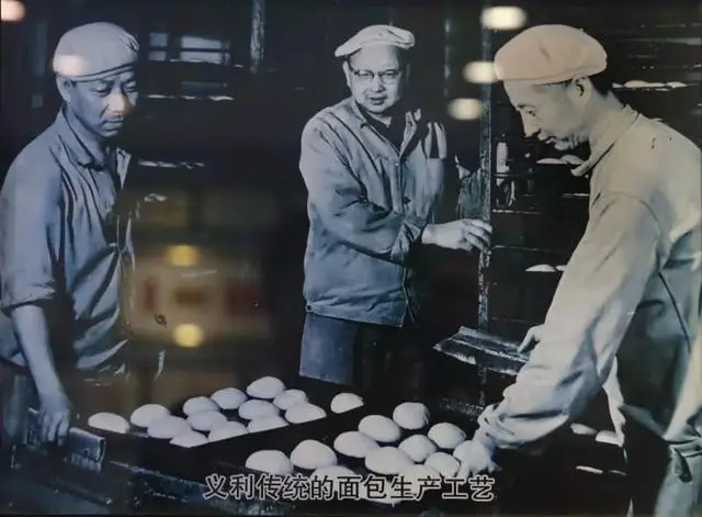 年入上亿!面包界“沙县”,打退网红店