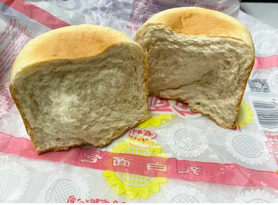 年入上亿!面包界“沙县”,打退网红店