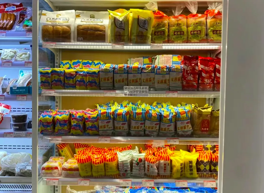 年入上亿!面包界“沙县”,打退网红店