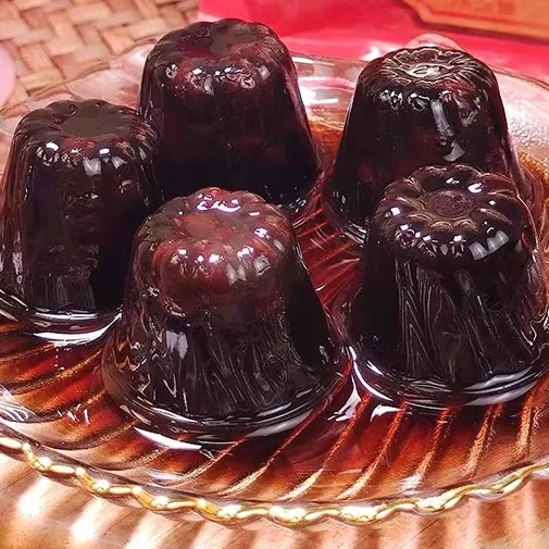 养生零食满足了多少情绪价值