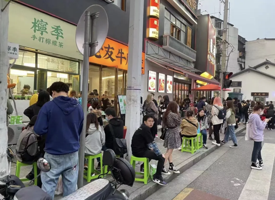 我从巨亏3000万到狂卖1亿杯,我是柠季汪洁