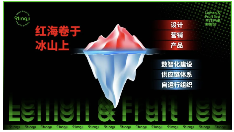 我从巨亏3000万到狂卖1亿杯,我是柠季汪洁
