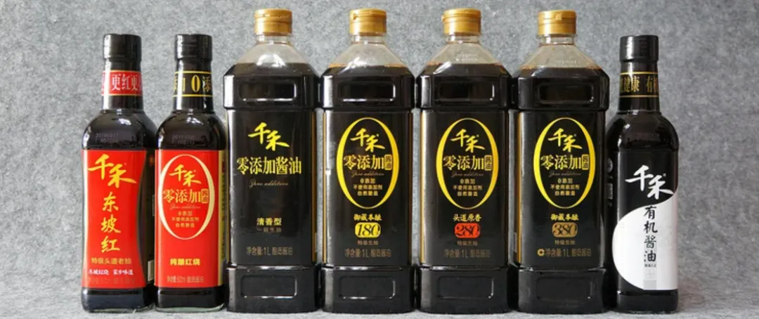 调味品市场变局，酱油品类的下一个增长点在哪里？
