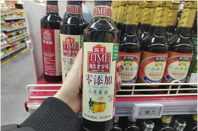 调味品市场变局，酱油品类的下一个增长点在哪里？