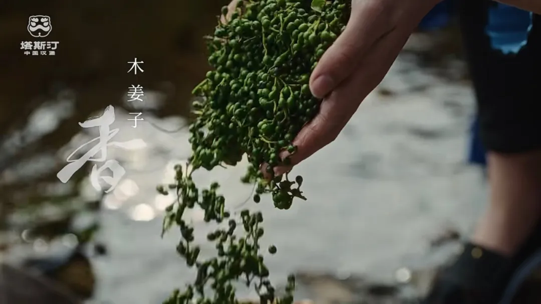 塔斯汀上新:民族味是一种什么味?