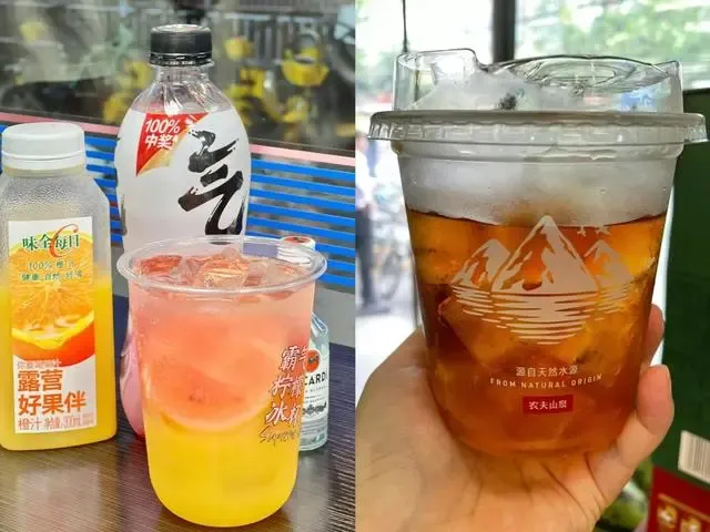 比饮料还贵,有多少年轻人被这「便利店新宠」伤到了?