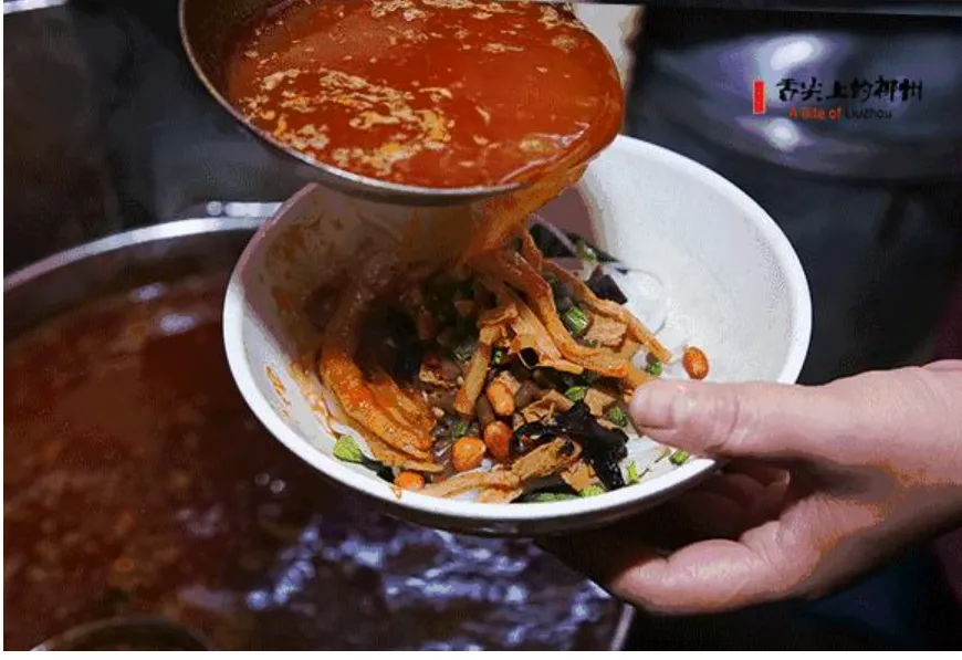 一年猛涨10倍，螺蛳粉还有多少故事可以写？