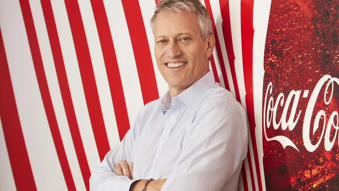 可口可乐CEO:最难做的判断,是这件事
