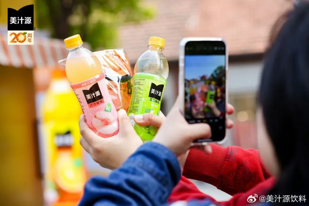 可口可乐CEO:最难做的判断,是这件事