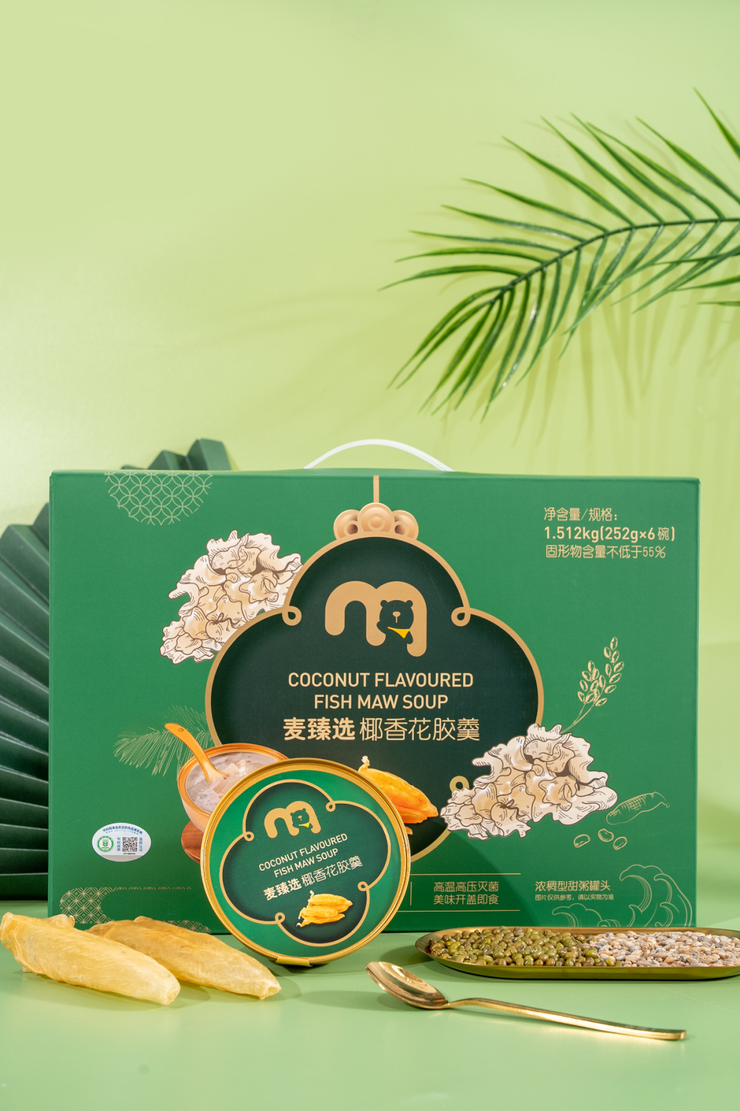 元气森林们盯上的“中式养生”食品赛道,“跑出百亿元大单品是大概率事件”?