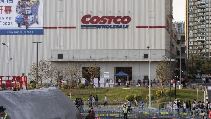 Costco：零售“蜗牛”怎样炼“金刚不坏身”？