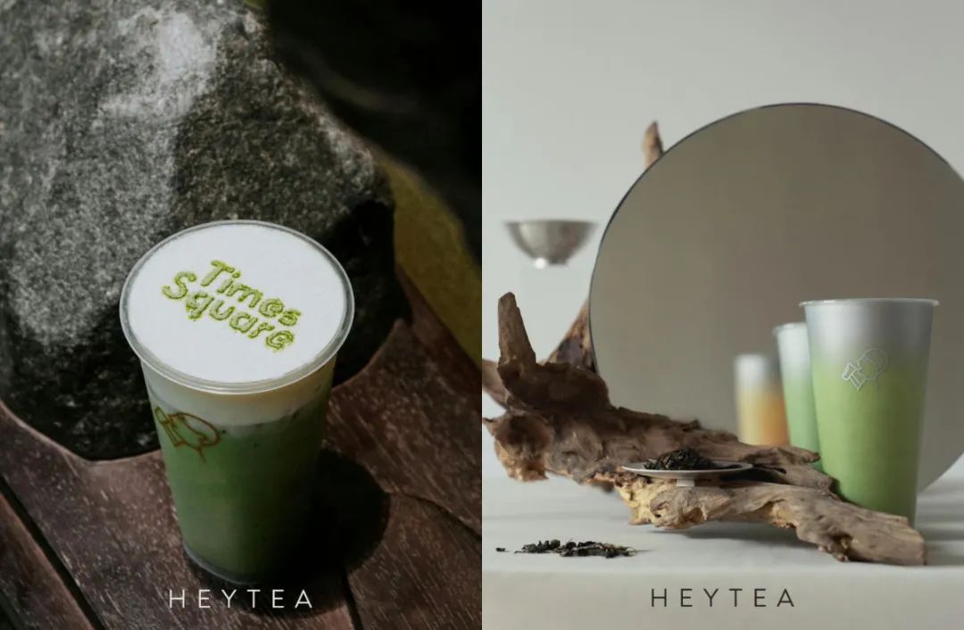喜茶Logo再次升级！新茶饮还能如何“续命”？