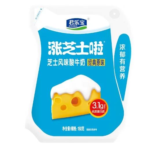 包装卷颜值,不如卷造型,17个案例分享如何打造独一无二的视觉锤