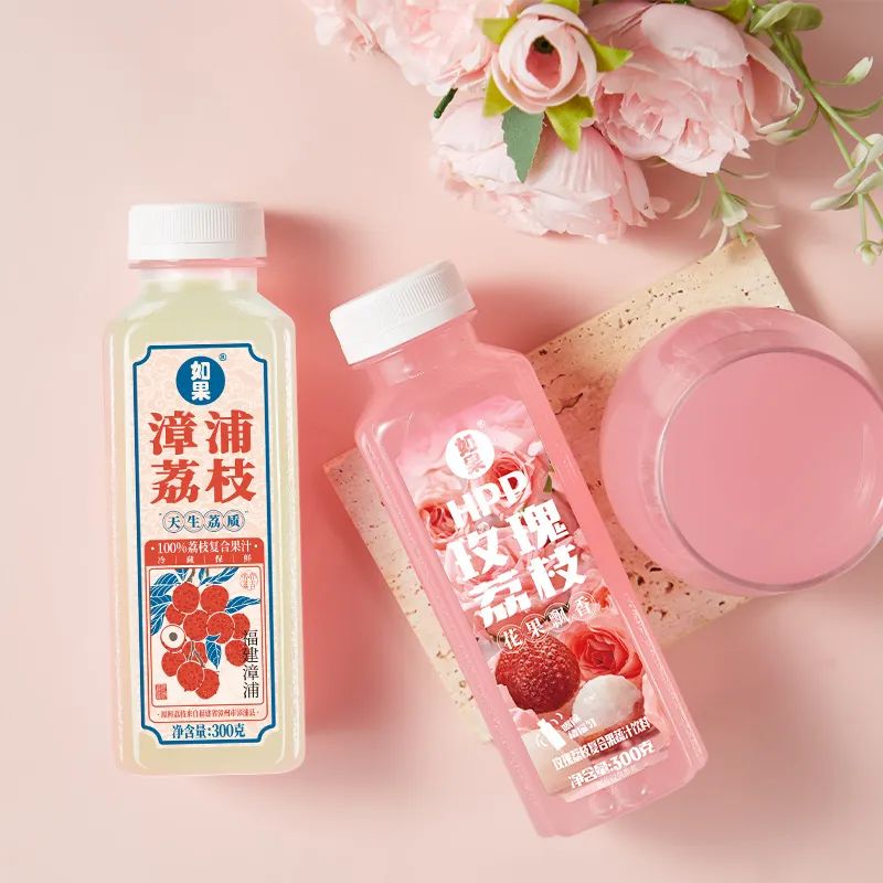 HPP改写小而美困局，如果果汁：所有优质水果都能用HPP再造一次
