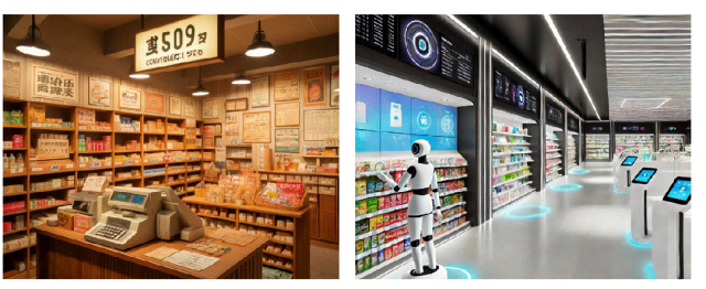 未来的便利店是什么样的？美国便利店协会亚太区总监带来五大趋势解析