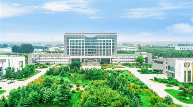 金锣建设“智能工厂”，为生产保驾护航