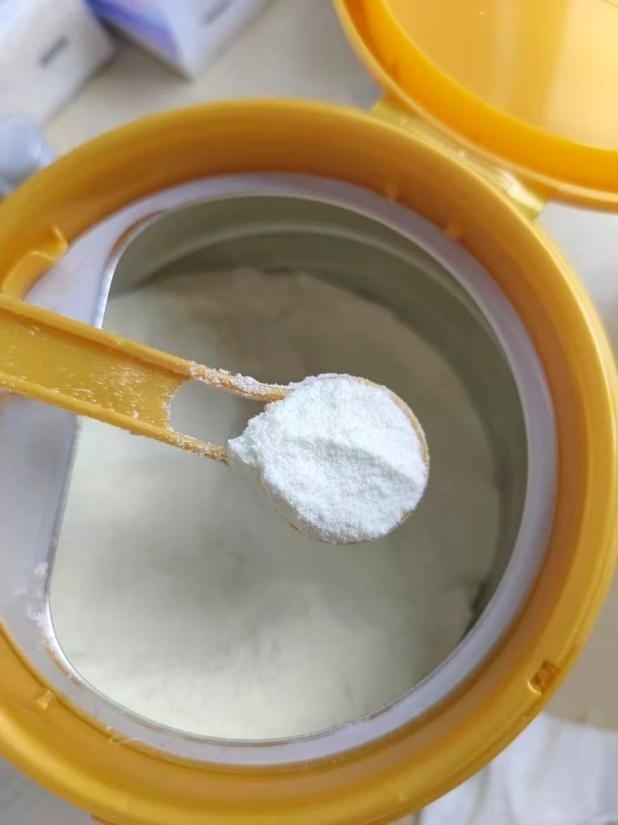 进口奶粉排行前十揭秘：金领冠珍护菁蕴凭什么跻身高端榜单？