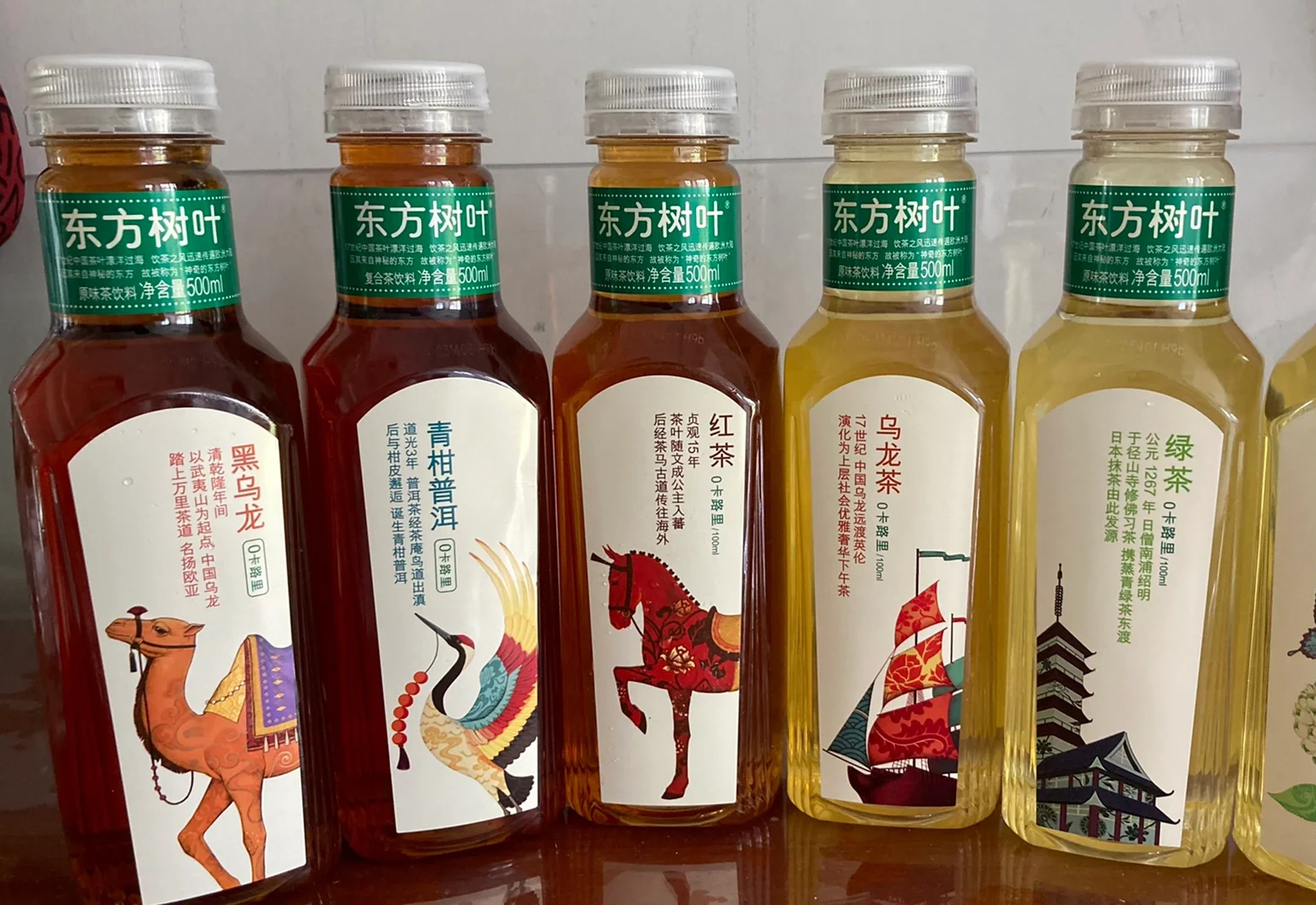 2026农夫山泉战略定调，王牌新品或已浮出水面！