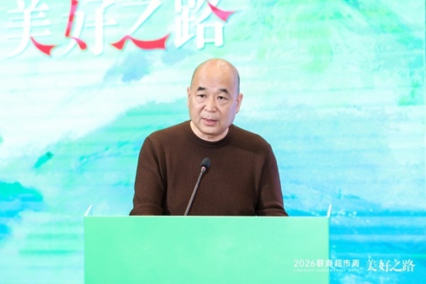 胖东来超市总经理卜景超：胖东来是怎么做好商品的？