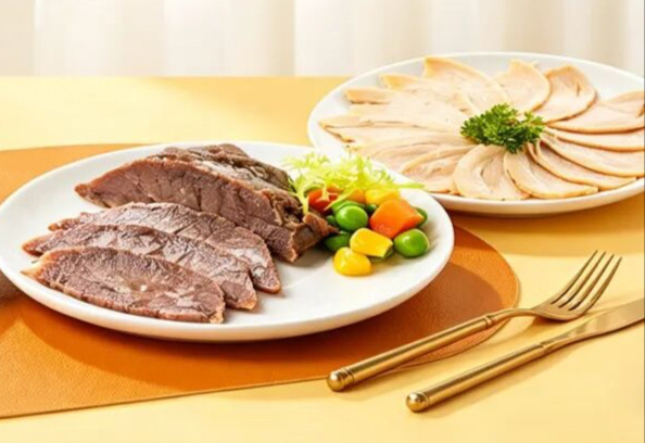 叮咚又卖断货！HPP怎么从饮料卷到肉了？