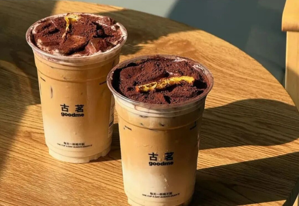 古茗启动南京筹备工作，首批门店预计下半年开业