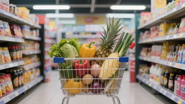 知名超市学胖东来效果不佳，巨亏9.57亿元，去年关店414家