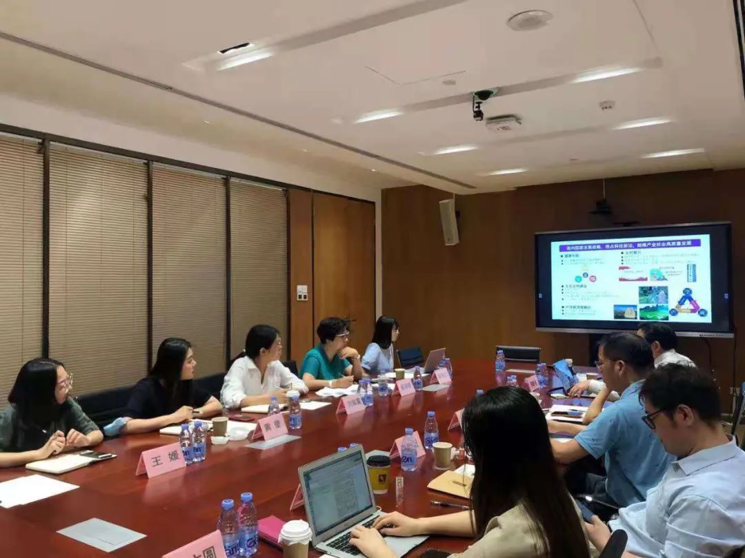 波顿技术研究院积极布局雾化大健康战略