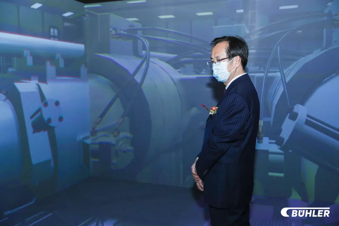 【展会回顾】上海国际压铸展2021布勒精彩全收录
