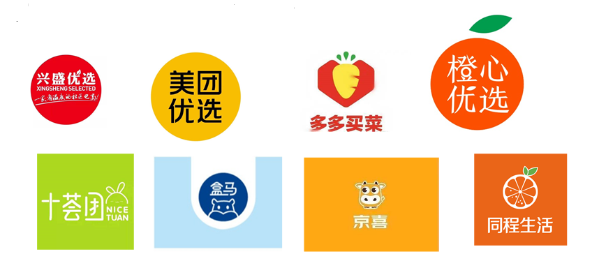 社区团购赛道8进5、5进3，这仗接下来咋打？