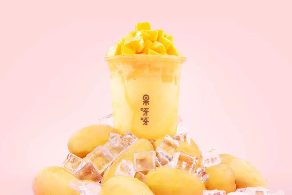 被百事可乐抛弃，却成新茶饮宠儿，这个品类有什么机会？