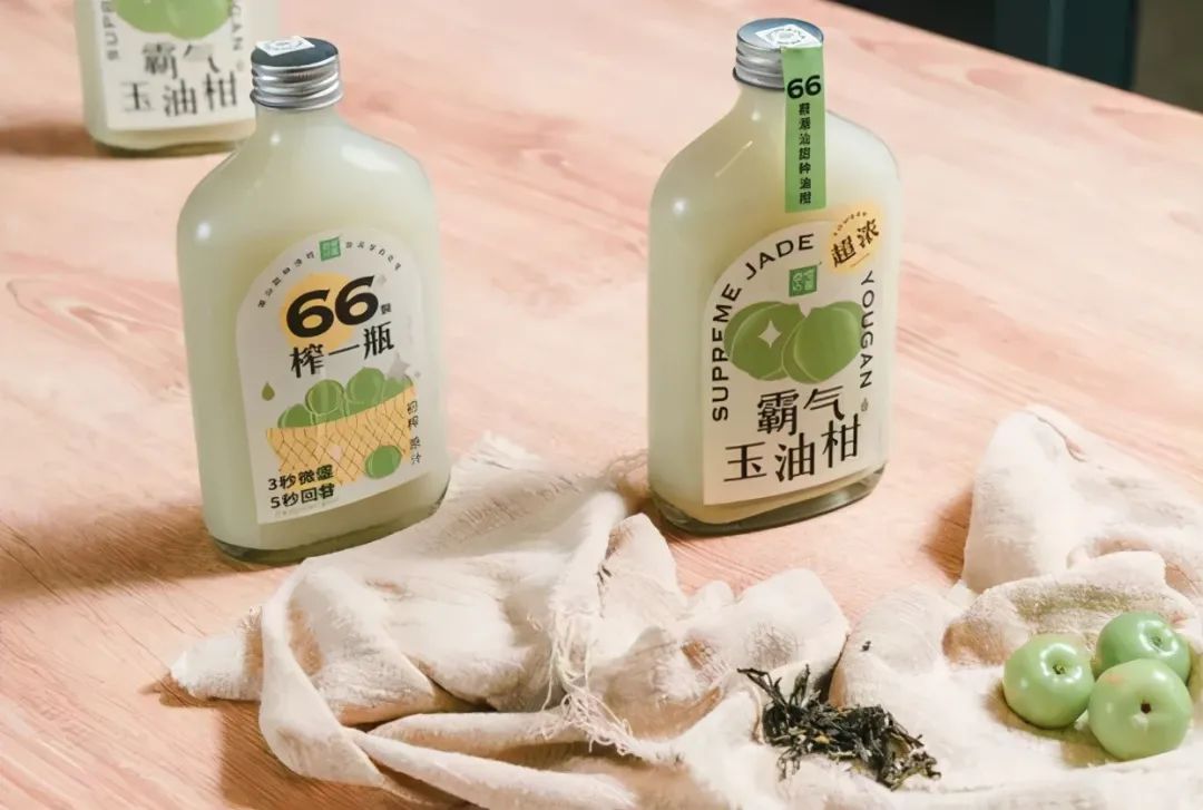 被百事可乐抛弃，却成新茶饮宠儿，这个品类有什么机会？