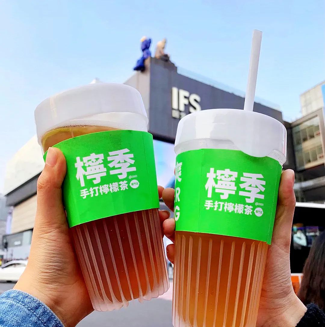 腾讯、字节、B站纷纷入局餐饮,冲什么去的?