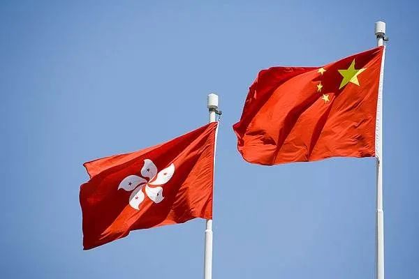 全国政协委员、香港广西社团总会会长王明凡: 坚决支持特区政府和警方对“民阵”违法行为依法调查、检控、严惩