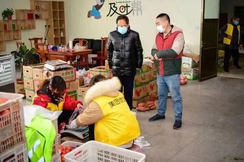 郑州,疫情下销量暴增,社区团购淡季提前结束