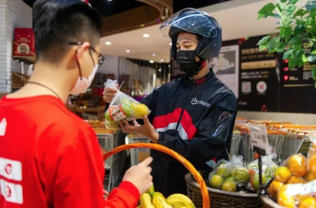社区团购后时代:十大新变化