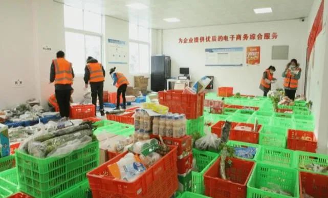 社区团购后时代:十大新变化