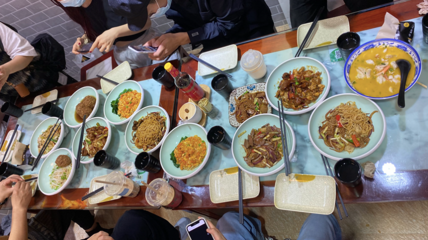 劲面堂再获B+轮融资，用Mian in China重塑4000年国面文化