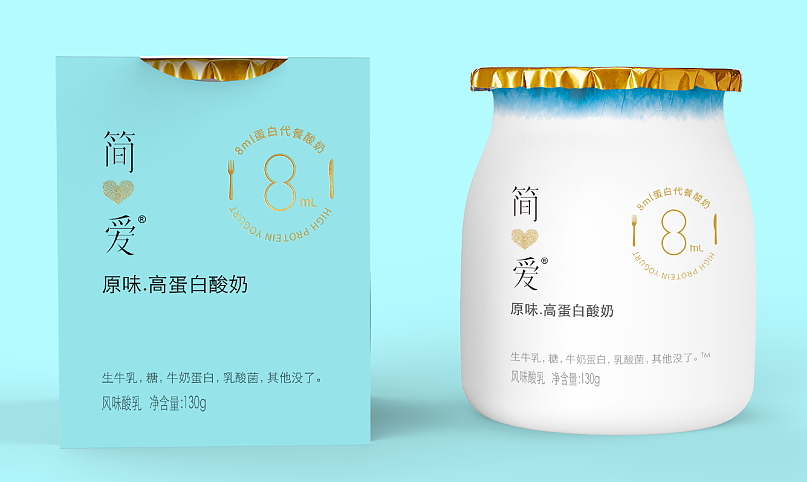如何打动消费者？食品包装应该简单点