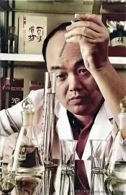 大国酒匠!“固态发酵学五三理论之父”李家民